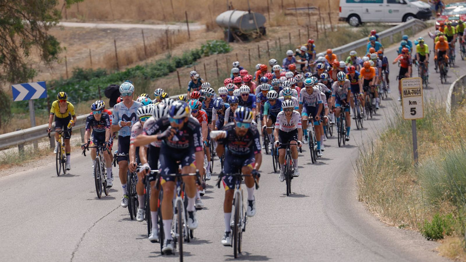 Vuelta Ciclista a España