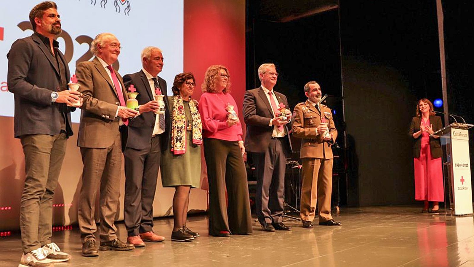 PREMIO SOLIDARIOS 3