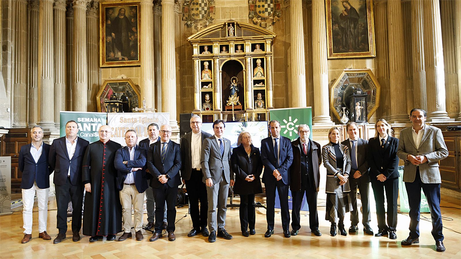 JAEN 9