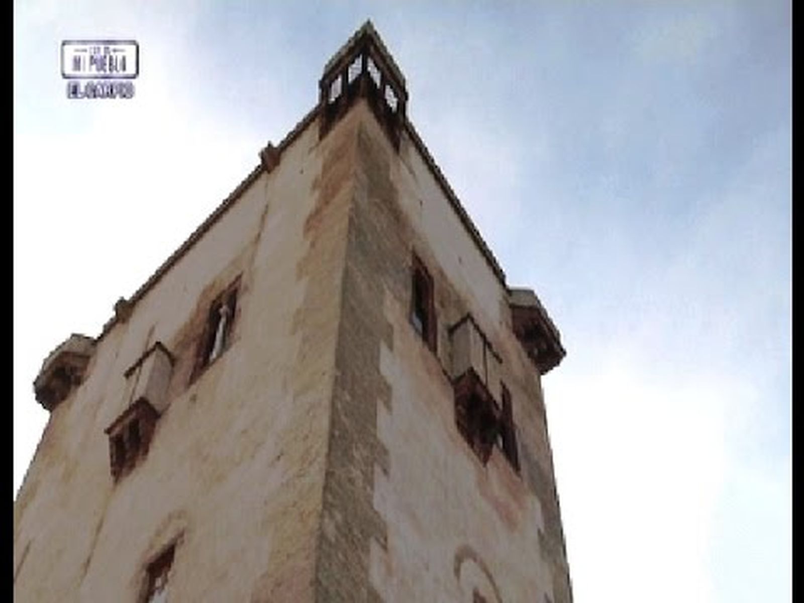 El Carpio: recorrido turístico por los principales monumentos