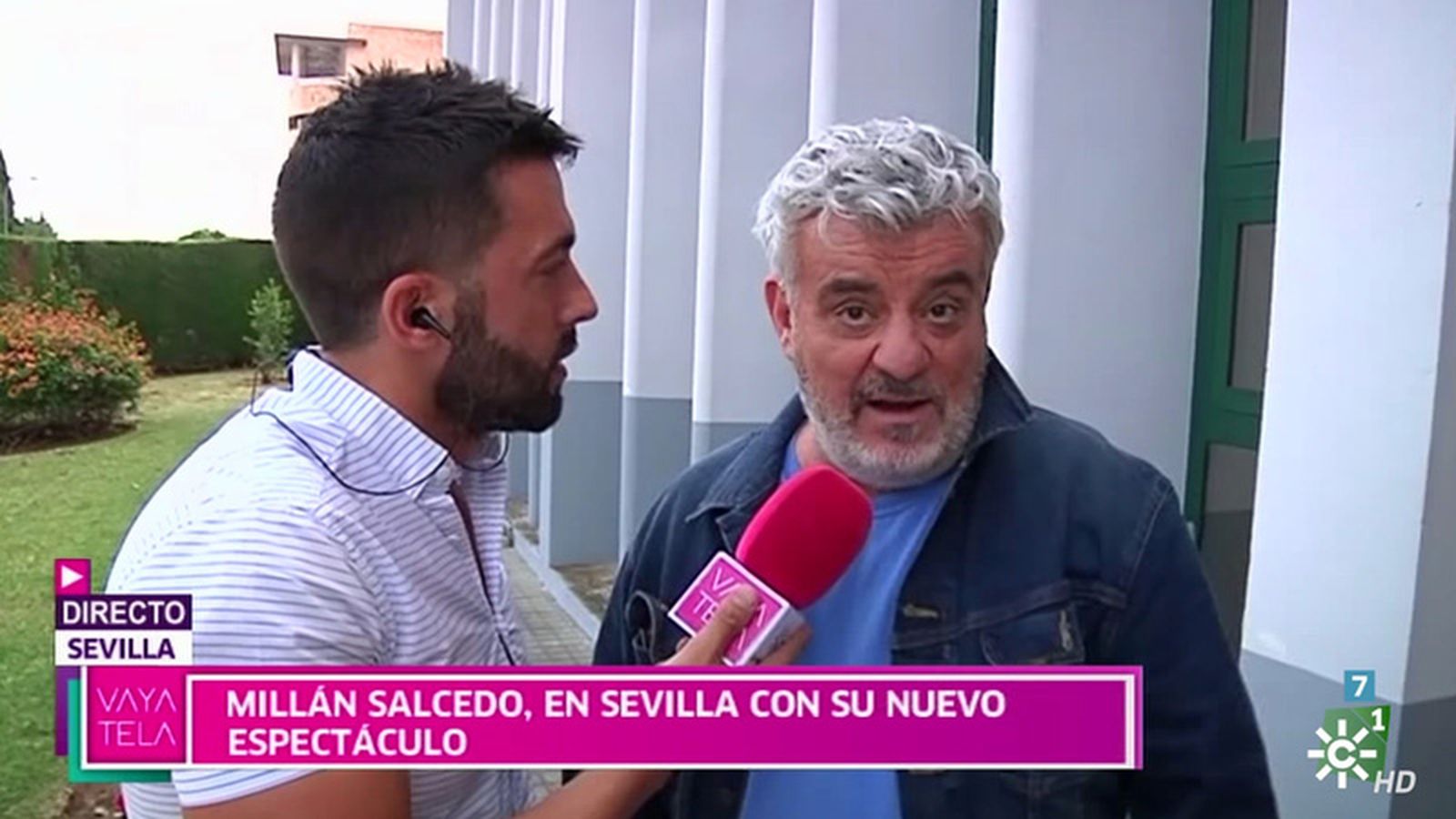 Noticia Vaya Tela tapa