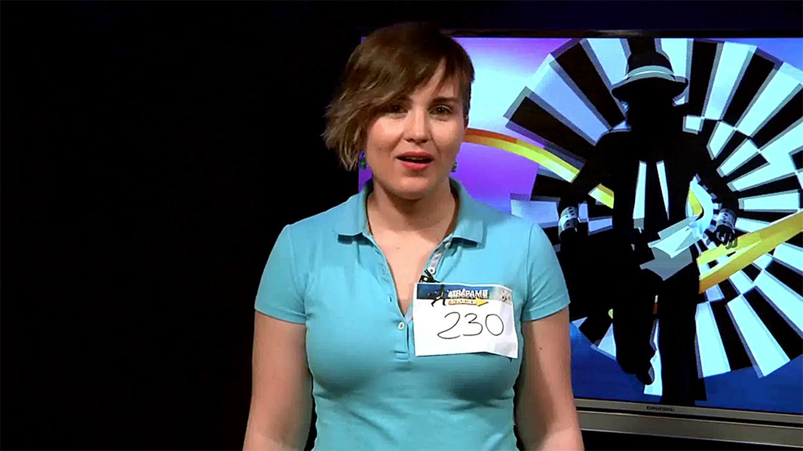 Silvia Moreno concursante semana 30 junio