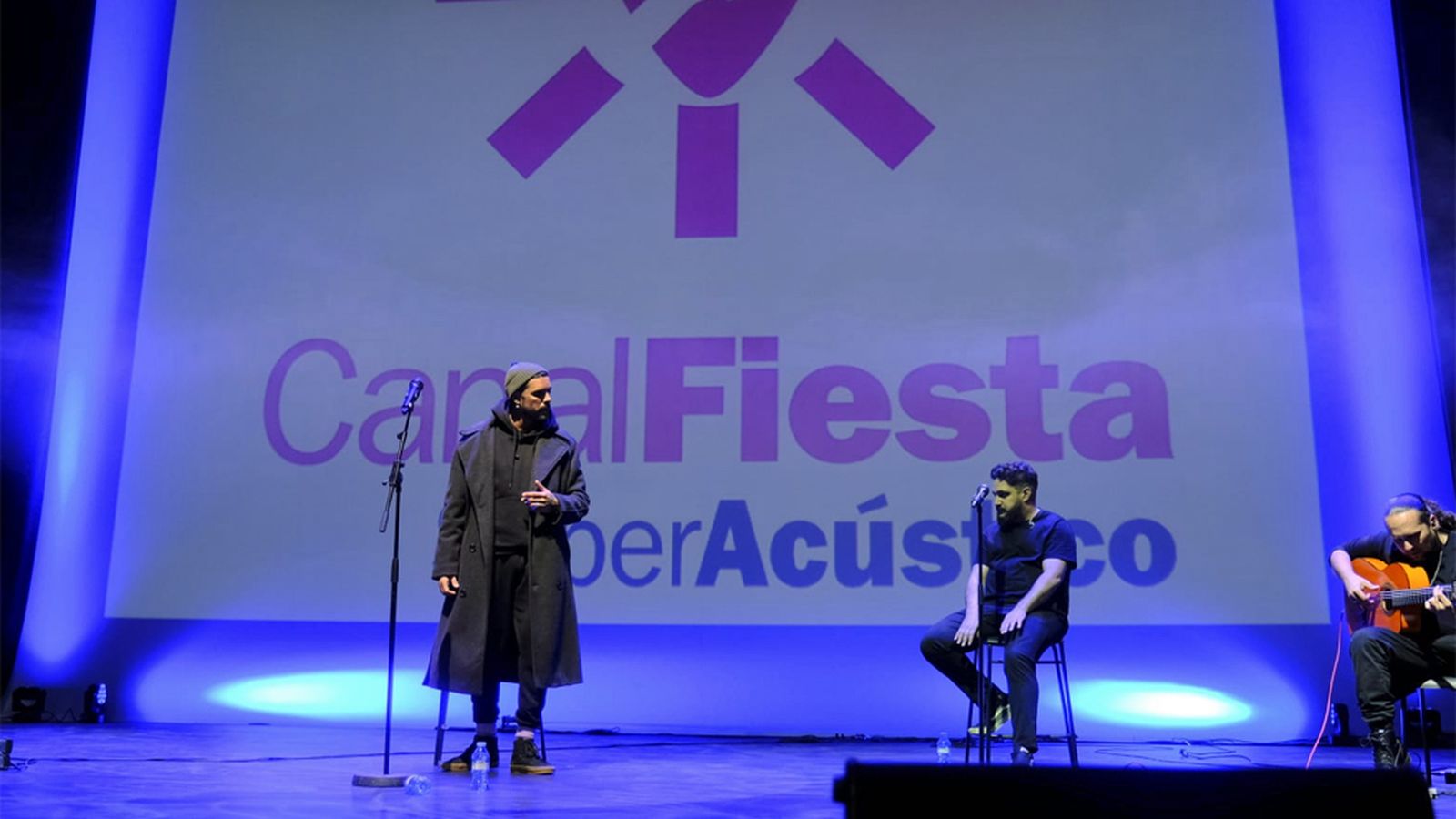 REBUJITO SUPERACÚSTICO 1