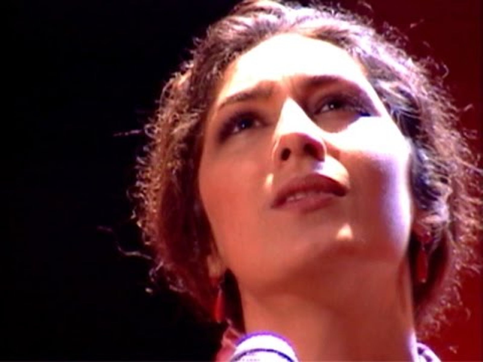 Estrella Morente: Sevillanas a Pastora