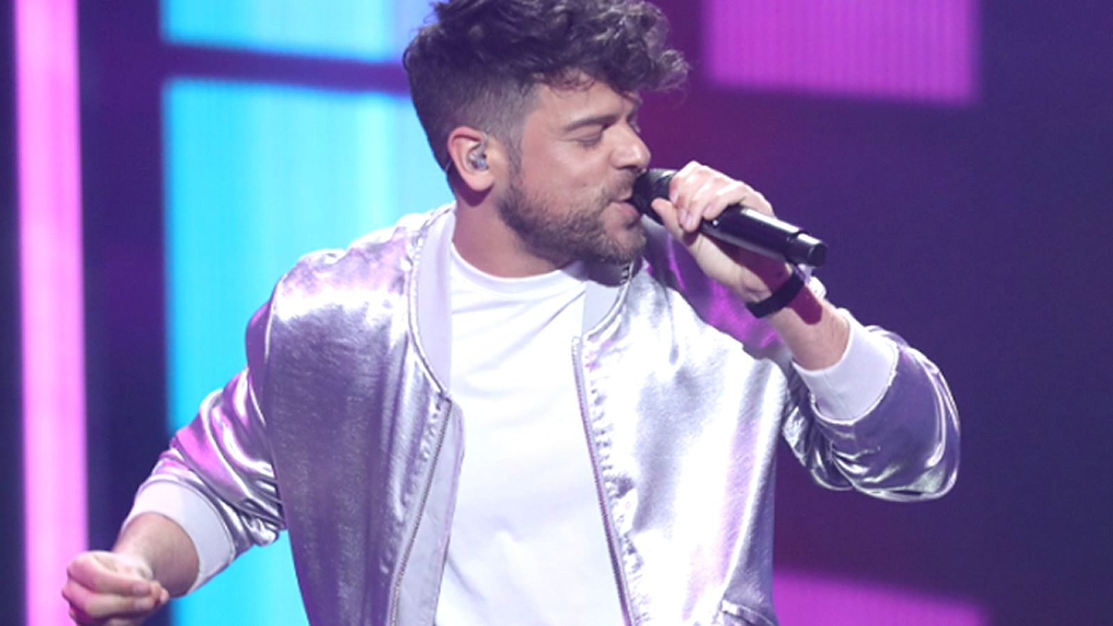 Ricky Merino Comunicación