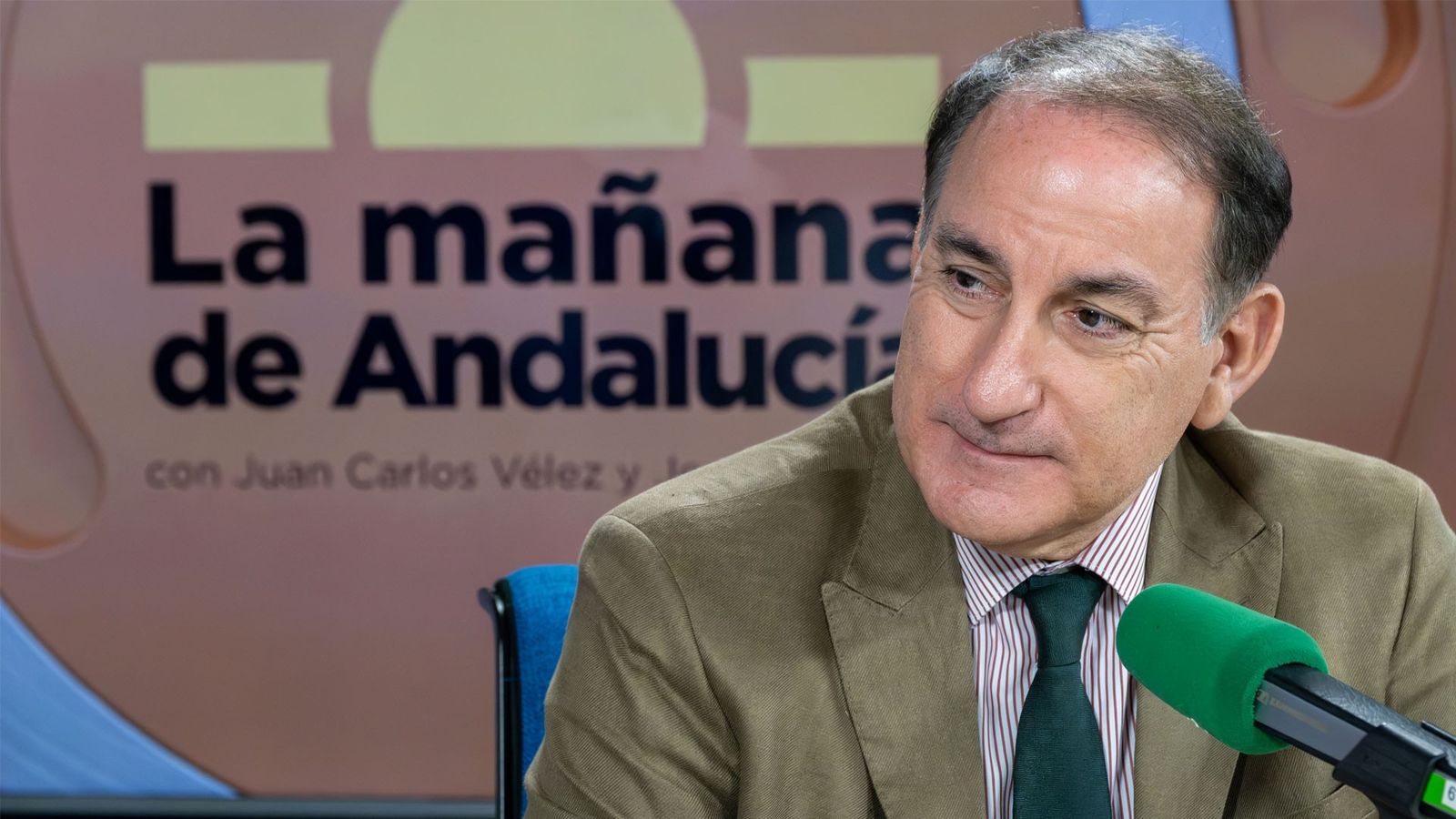 La CEA rechaza una huelga general que considera política