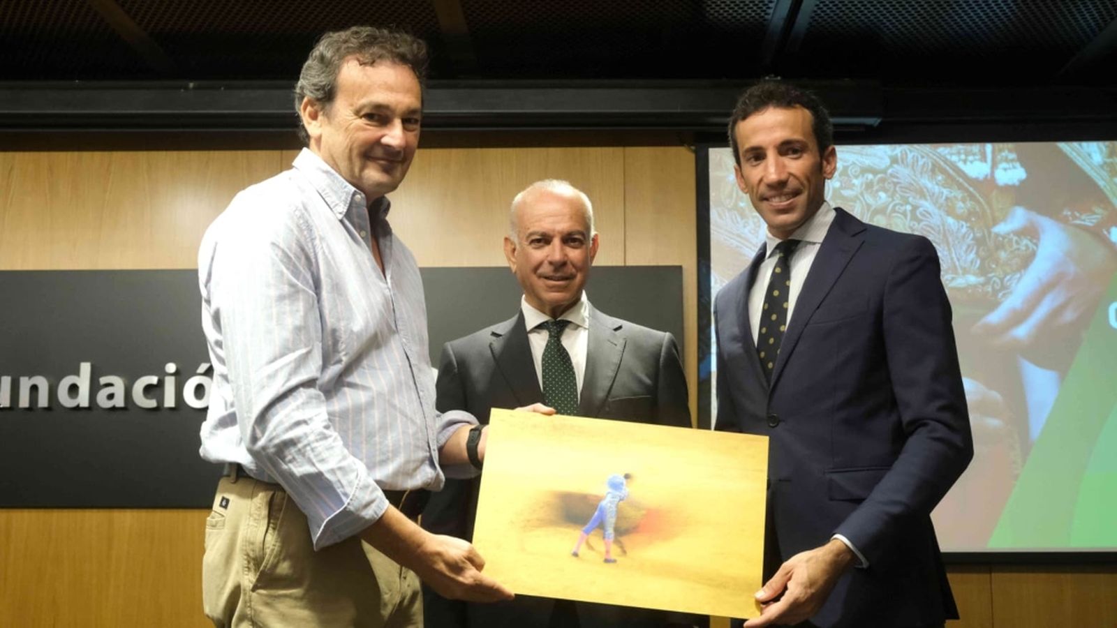 carrusel regalo