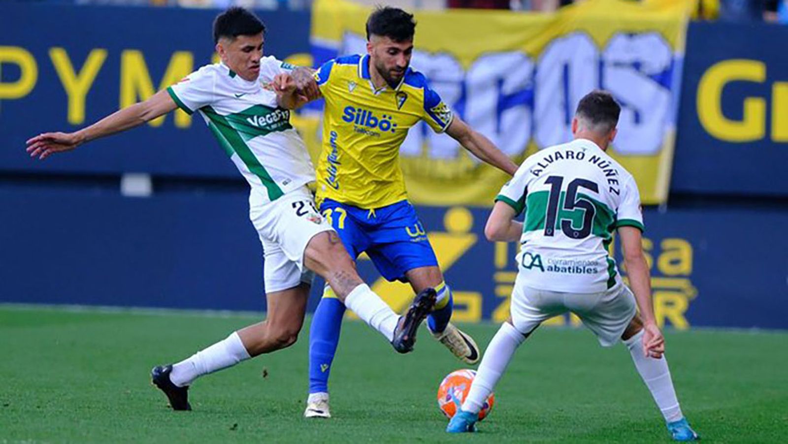 cadiz elche