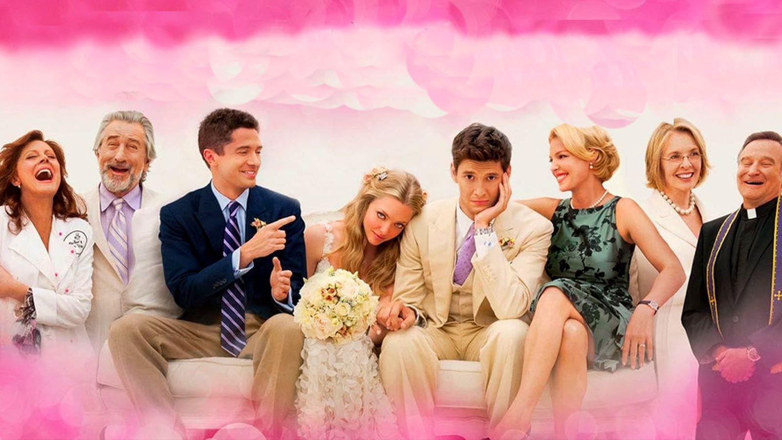 cine la gran boda