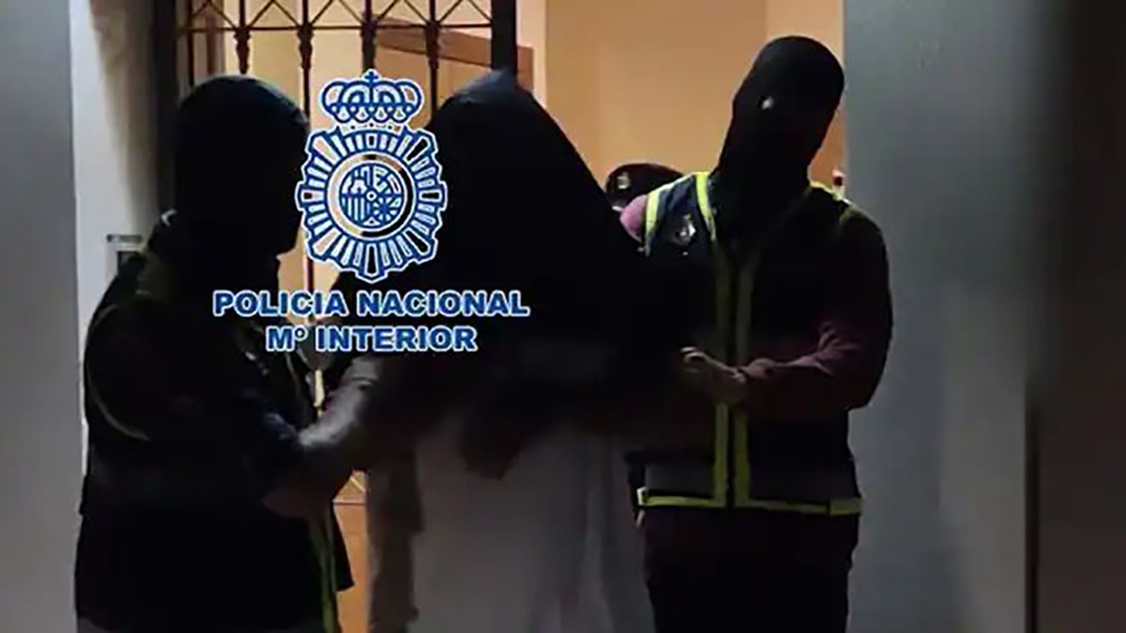Detienen a un yihadista fugitivo en Benahavís