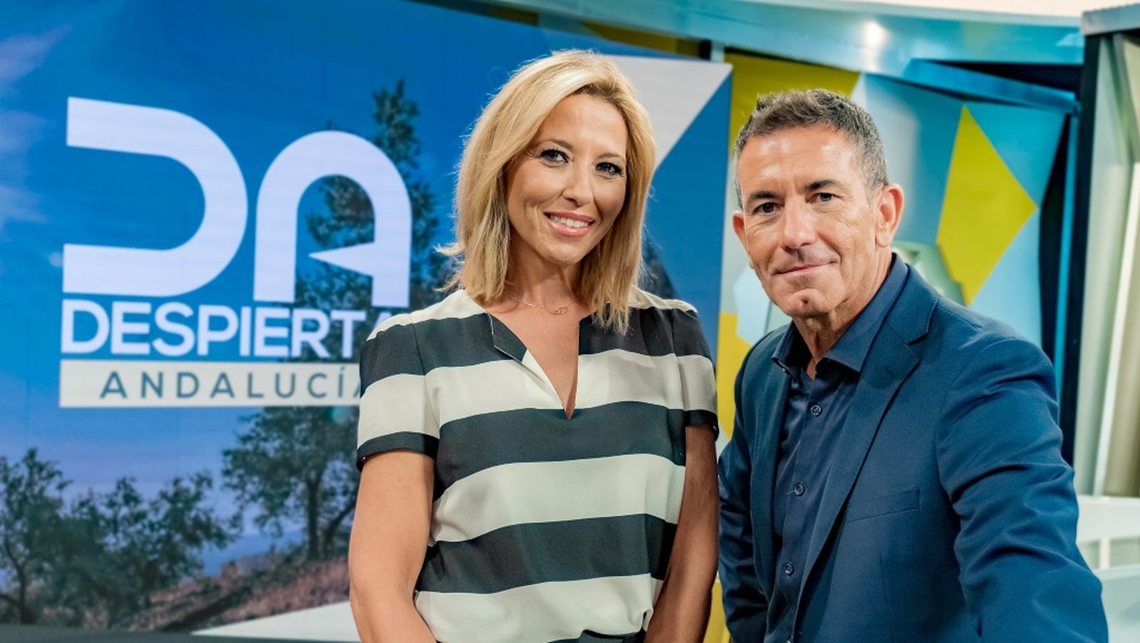 Despierta Andalucía