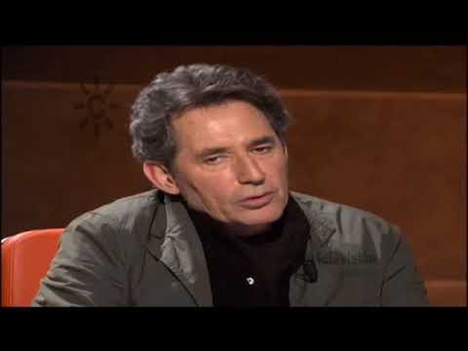 Miguel Ríos entrevistado en "1001 noches"
