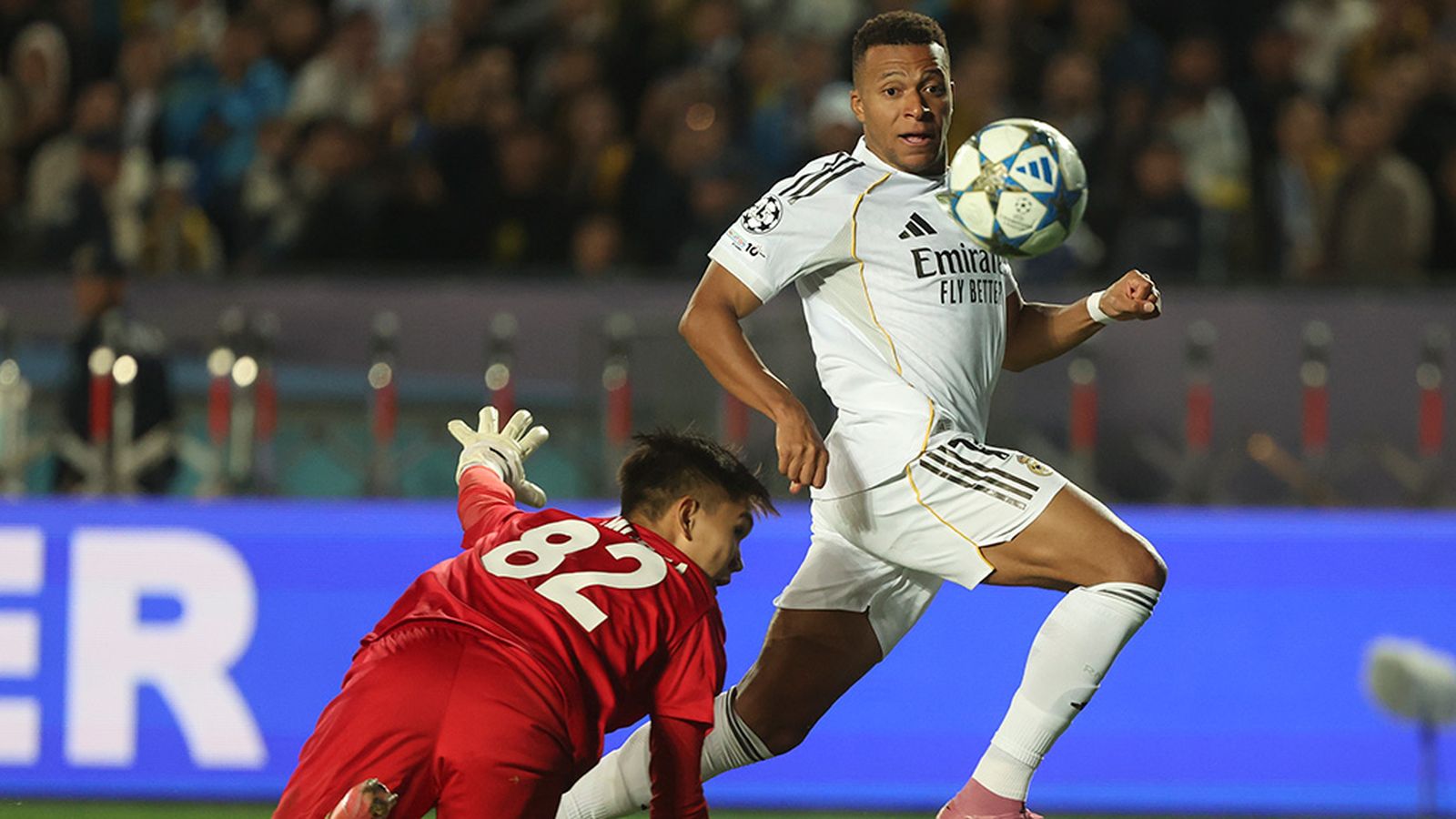 Real Madrid