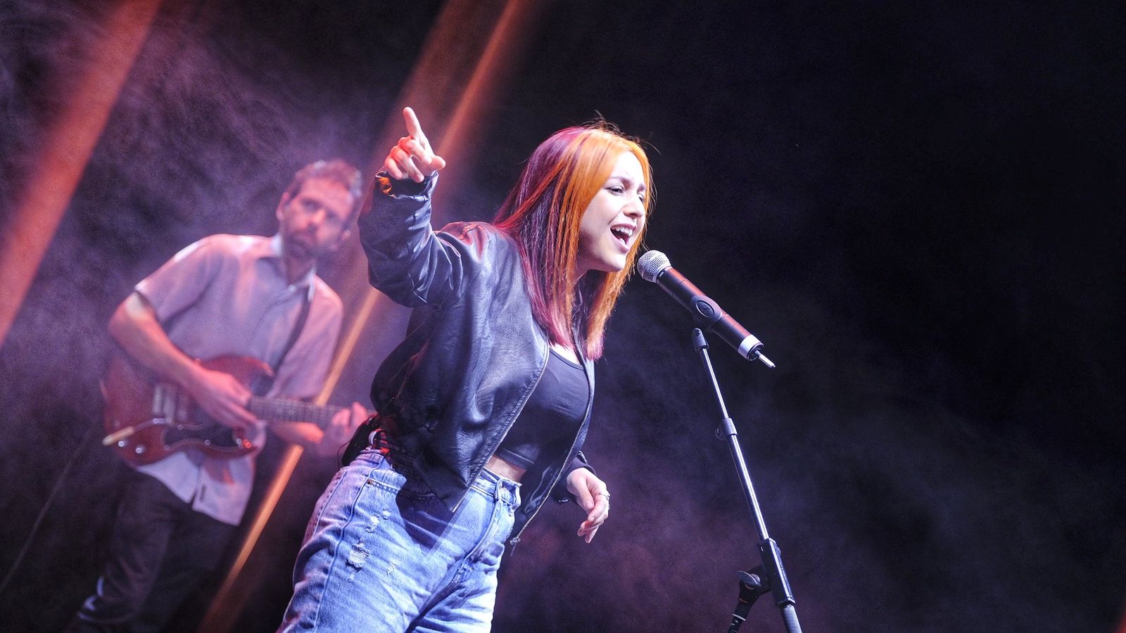 ACTUACIONES ACÚSTICO 4